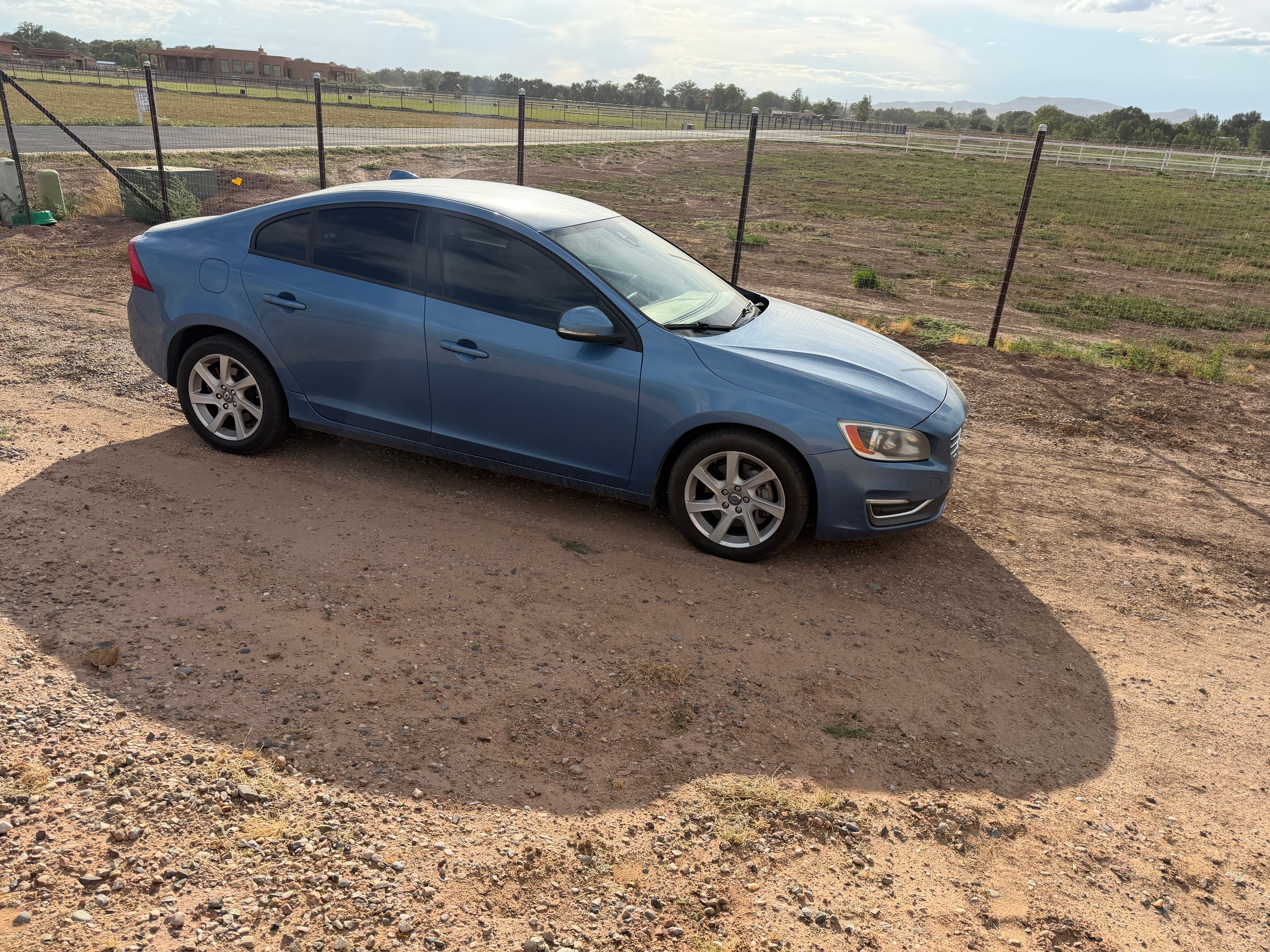 Used 2014 Volvo S60 T5 FWD image 10