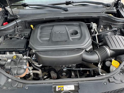Used 2020 Jeep Grand Cherokee Limited AWD/4WD image 8