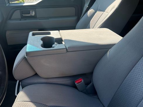 Used 2013 Ford F150 XLT w/ Luxury Equipment Group image 8