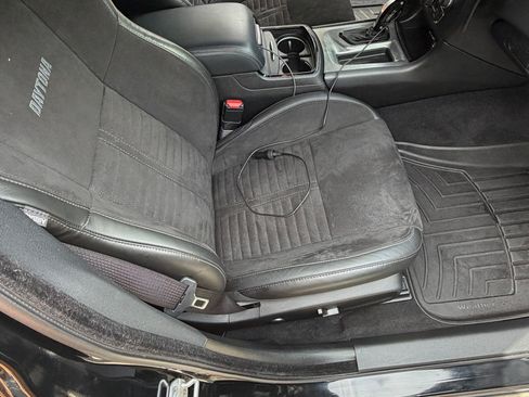 Used 2023 Dodge Charger Scat Pack w/ Daytona Edition Group RWD image 14