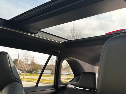 Used 2023 Toyota RAV4 XSE image 13