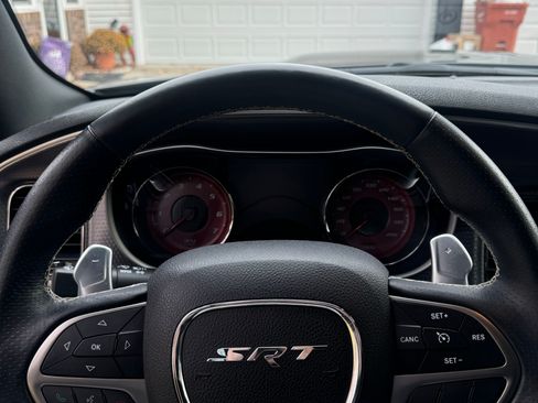 Used 2016 Dodge Charger SRT Hellcat w/ Harman/Kardon Audio Group image 15