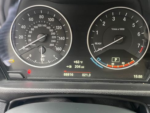 Used 2017 BMW X1 xDrive28i image 11