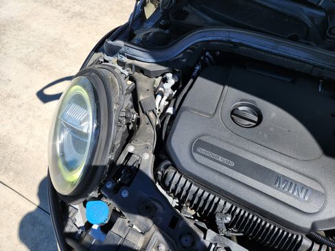 Used 2020 MINI Cooper S image 25