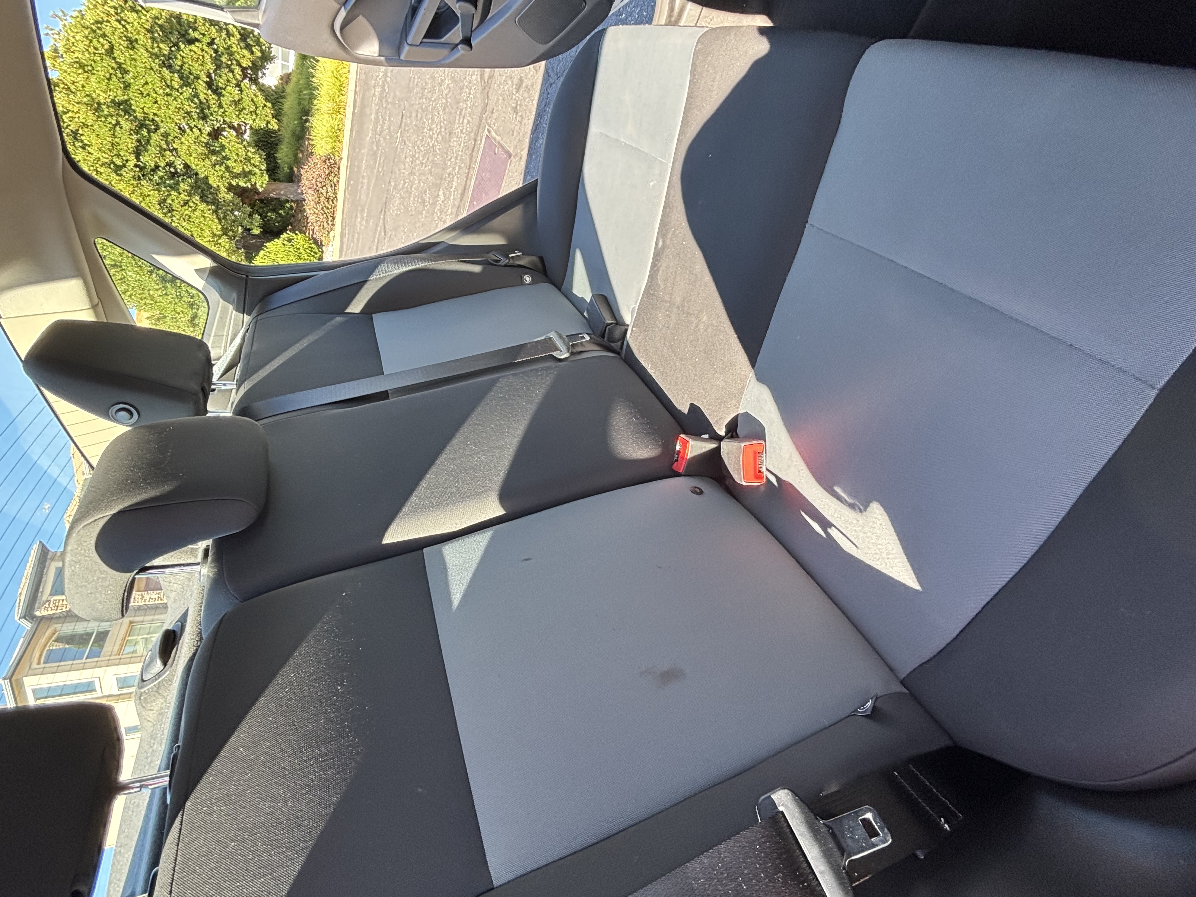 Used 2019 Ford Fiesta S FWD image 23