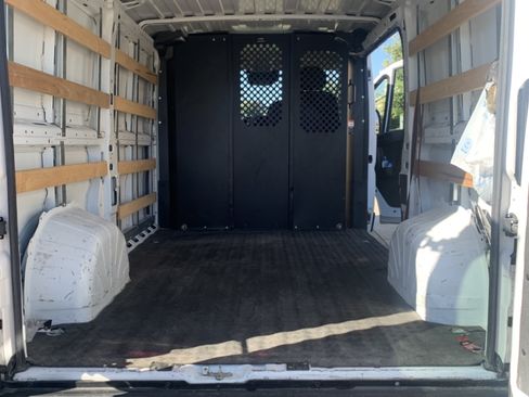 Used 2023 RAM ProMaster 2500 image 6