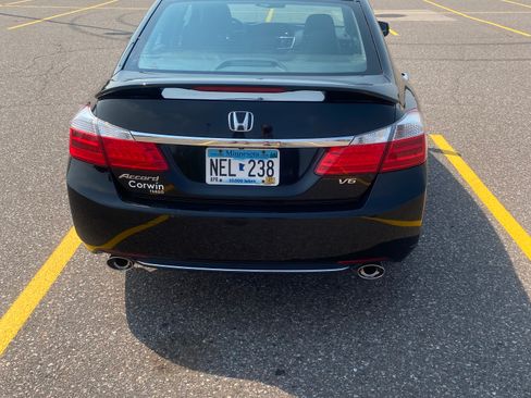 Used 2014 Honda Accord EX-L image 8