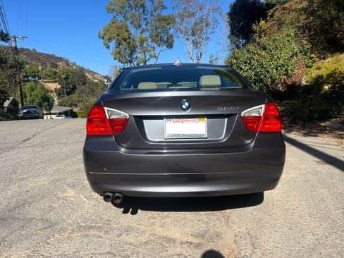 Used 2006 BMW 325i Sedan image 21