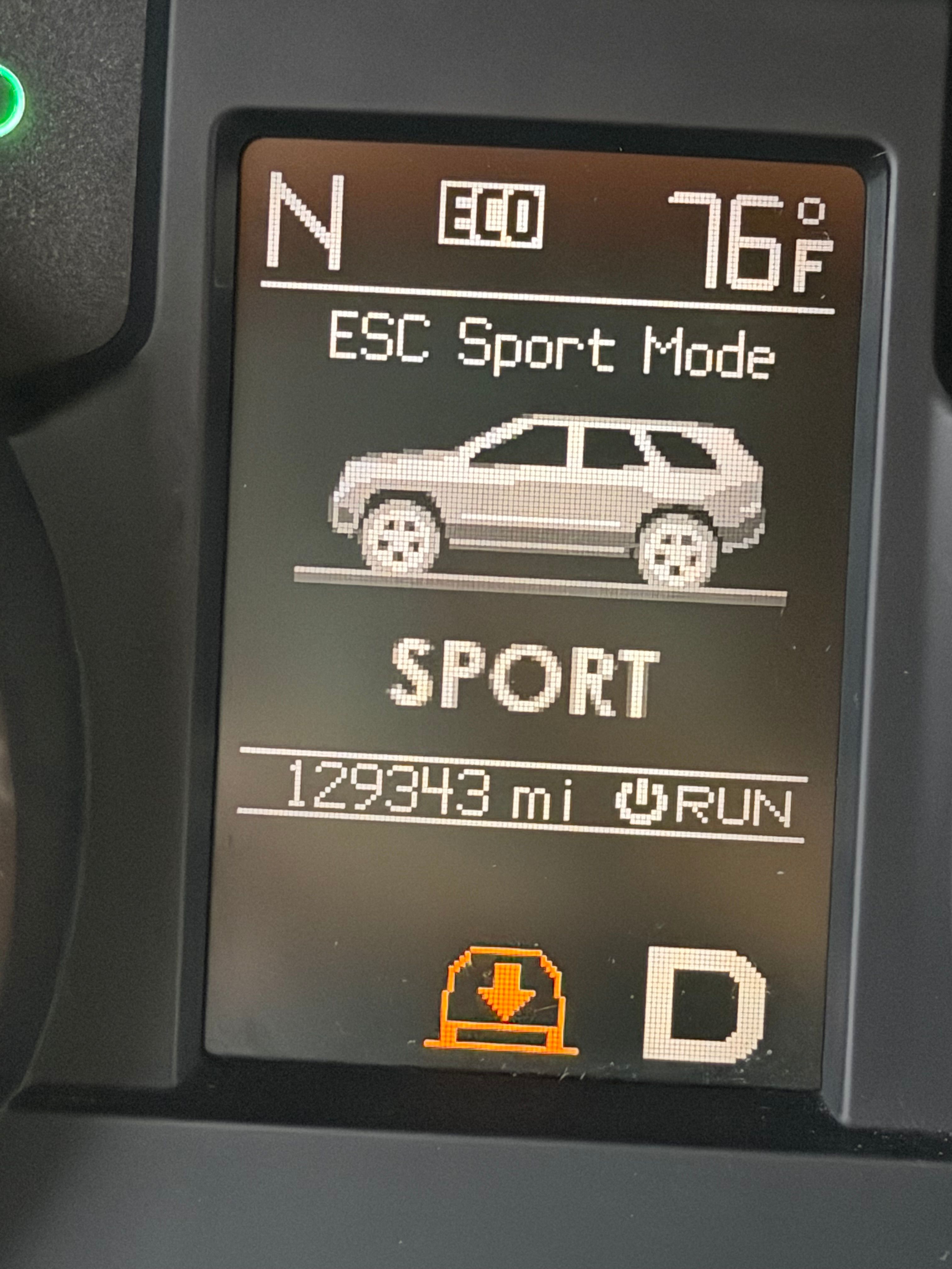 Used 2012 Jeep Grand Cherokee Overland AWD/4WD image 4