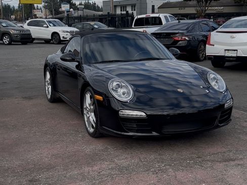 Used 2011 Porsche 911 Carrera image 19