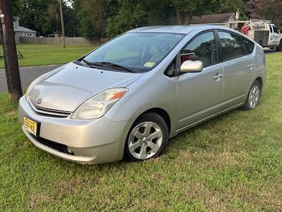 Used 2005 Toyota Prius