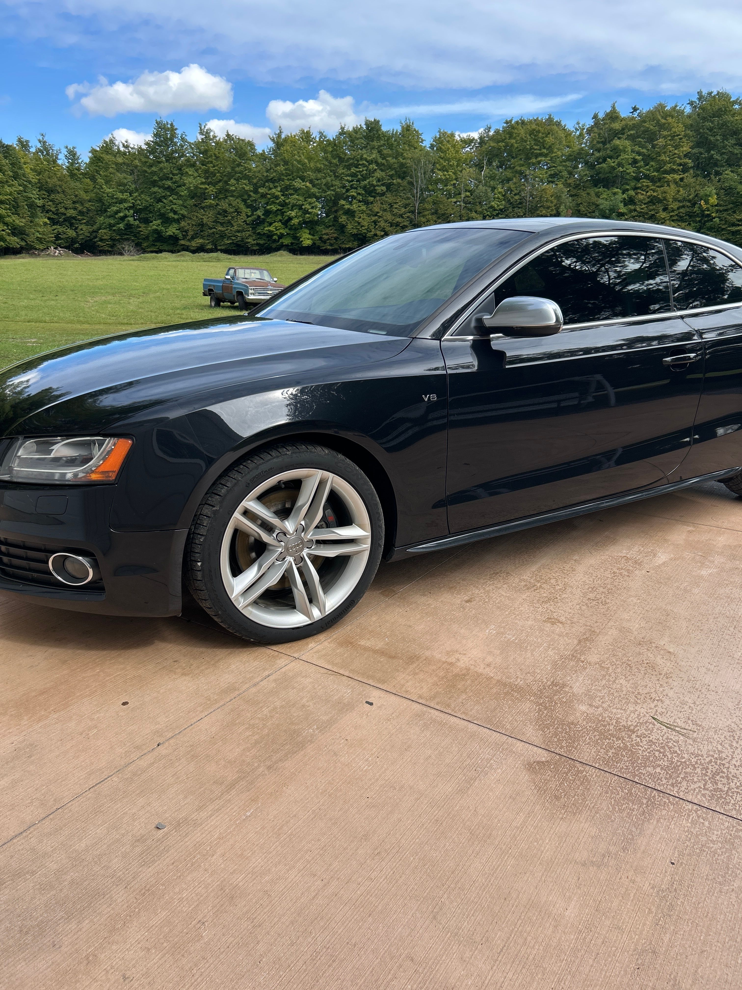 Used 2011 Audi S5 Premium Plus AWD/4WD image 1