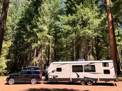 Used 2020 Ford Expedition Limited w/ Equipment Group 302A