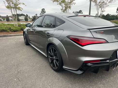 Used 2024 Acura Integra Type S FWD image 1