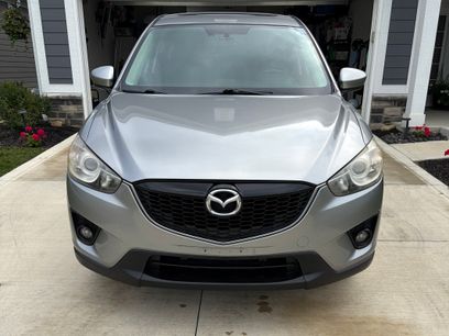 Used 2014 MAZDA CX-5 Grand Touring