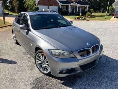 Used 2011 BMW 335i xDrive Sedan