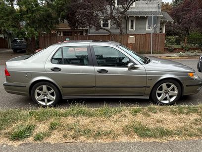 Used 2005 Saab 9-5 Arc