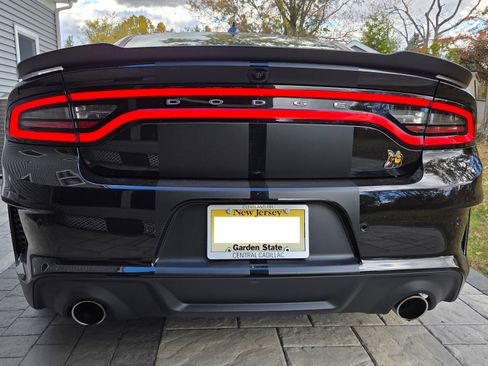 Used 2023 Dodge Charger Scat Pack image 22