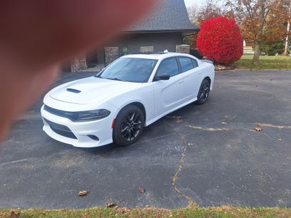 Used 2021 Dodge Charger GT w/ Plus Group