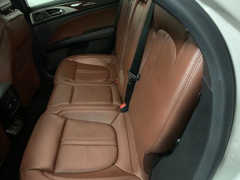 Used 2020 Lincoln MKZ Reserve w/ Elements Package image 10