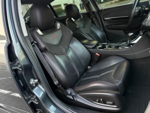 Used 2017 Chevrolet SS image 15