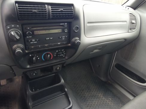 Used 2011 Ford Ranger Sport w/ Payload Pkg 2 image 14