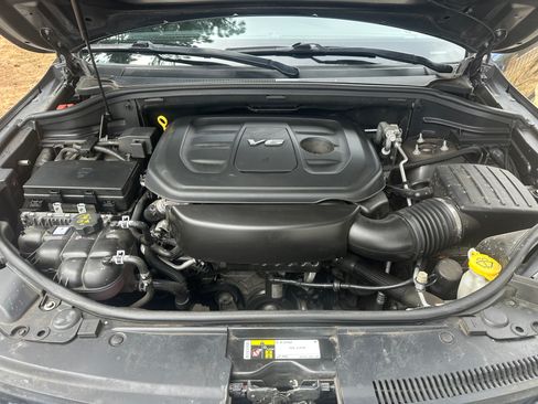 Used 2017 Jeep Grand Cherokee Laredo w/ Quick Order Package 23E image 10