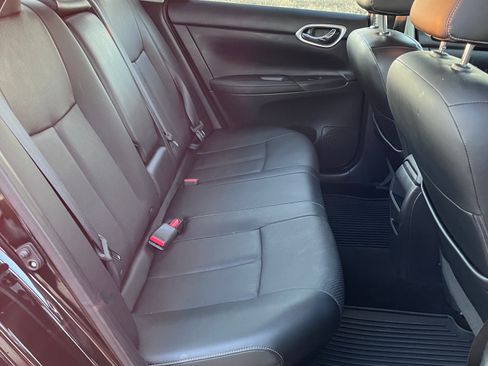 Used 2017 Nissan Sentra SL w/ Protection Package image 10