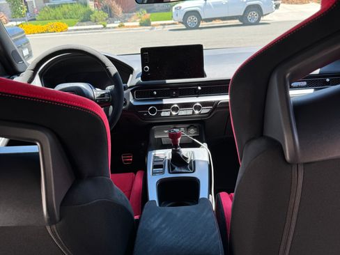 Used 2023 Honda Civic Type R image 19