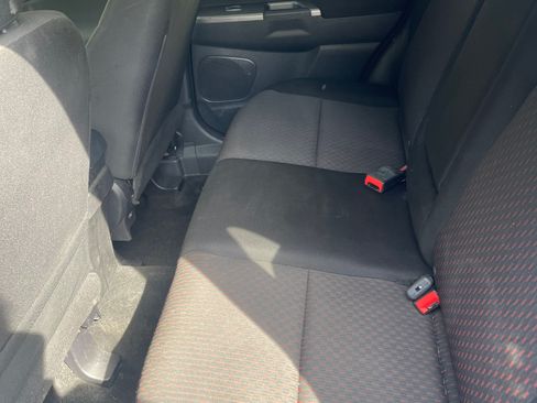 Used 2019 Mitsubishi Outlander Sport ES FWD image 6