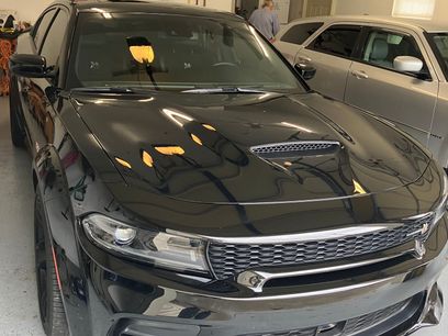 Used 2023 Dodge Charger Scat Pack
