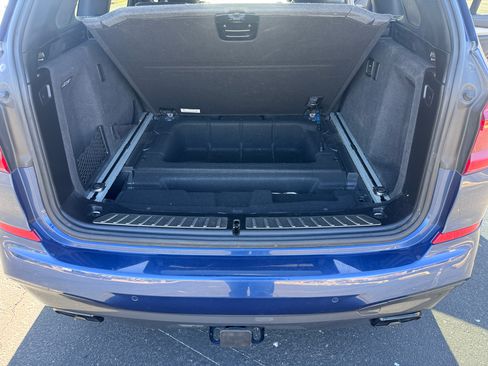 Used 2018 BMW X3 M40i image 18