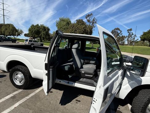 Used 2012 Ford F250 XL image 12