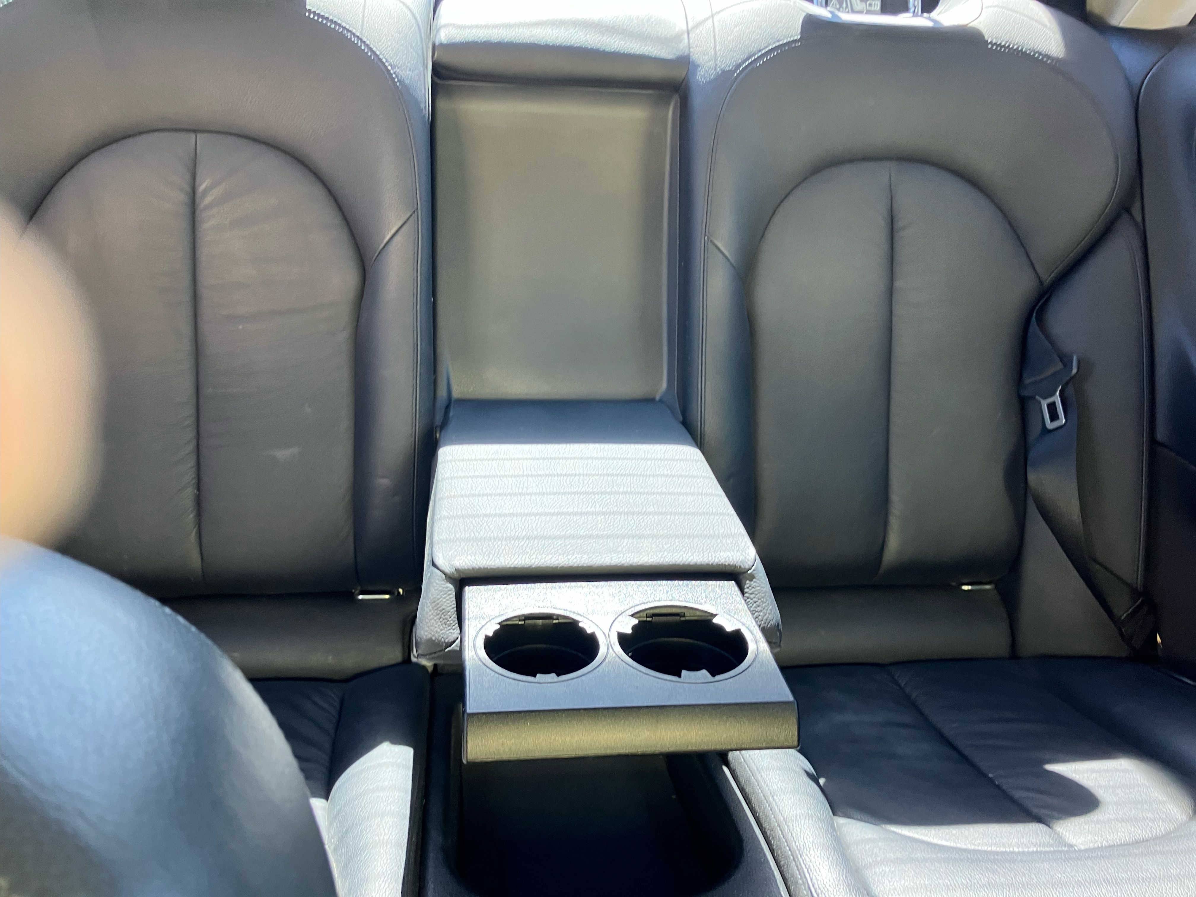 Used 2006 Mercedes-Benz CLK 350 Coupe image 5