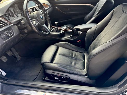 Used 2014 BMW 435i xDrive Coupe image 14