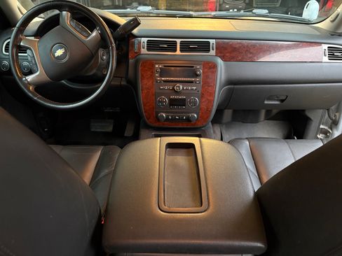 Used 2014 Chevrolet Tahoe LT image 8