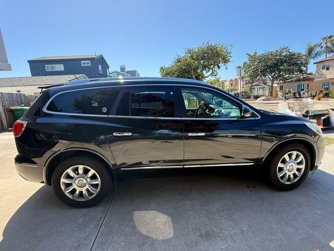 Used 2014 Buick Enclave Premium image 4