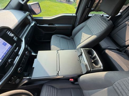 Used 2022 Ford F150 XL w/ STX Appearance Package AWD/4WD image 19
