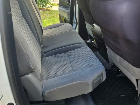 Used 2011 Toyota Tundra 2WD Double Cab w/ Tow Pkg image 6