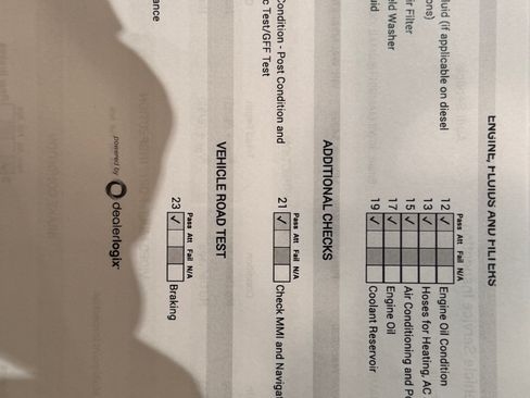 Used 2020 Audi A6 3.0T Prestige w/ Prestige Package image 31