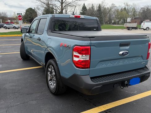 Used 2022 Ford Maverick XLT w/ Equipment Group 300A Standard image 10