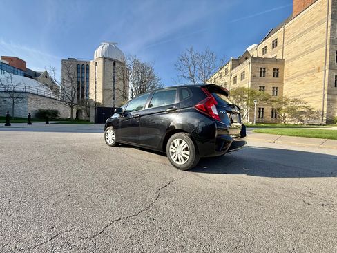 Used 2015 Honda Fit LX image 10