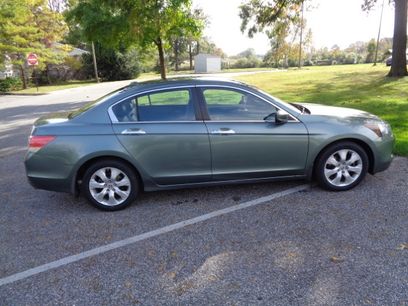 Used 2009 Honda Accord EX-L