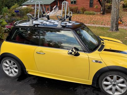 Used 2005 MINI Cooper S