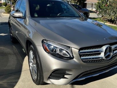 Used 2019 Mercedes-Benz GLC 300