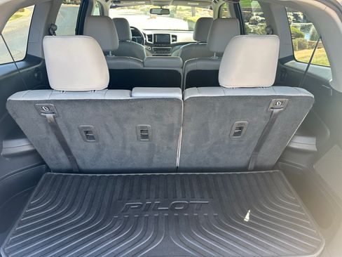 Used 2016 Honda Pilot EX-L image 12