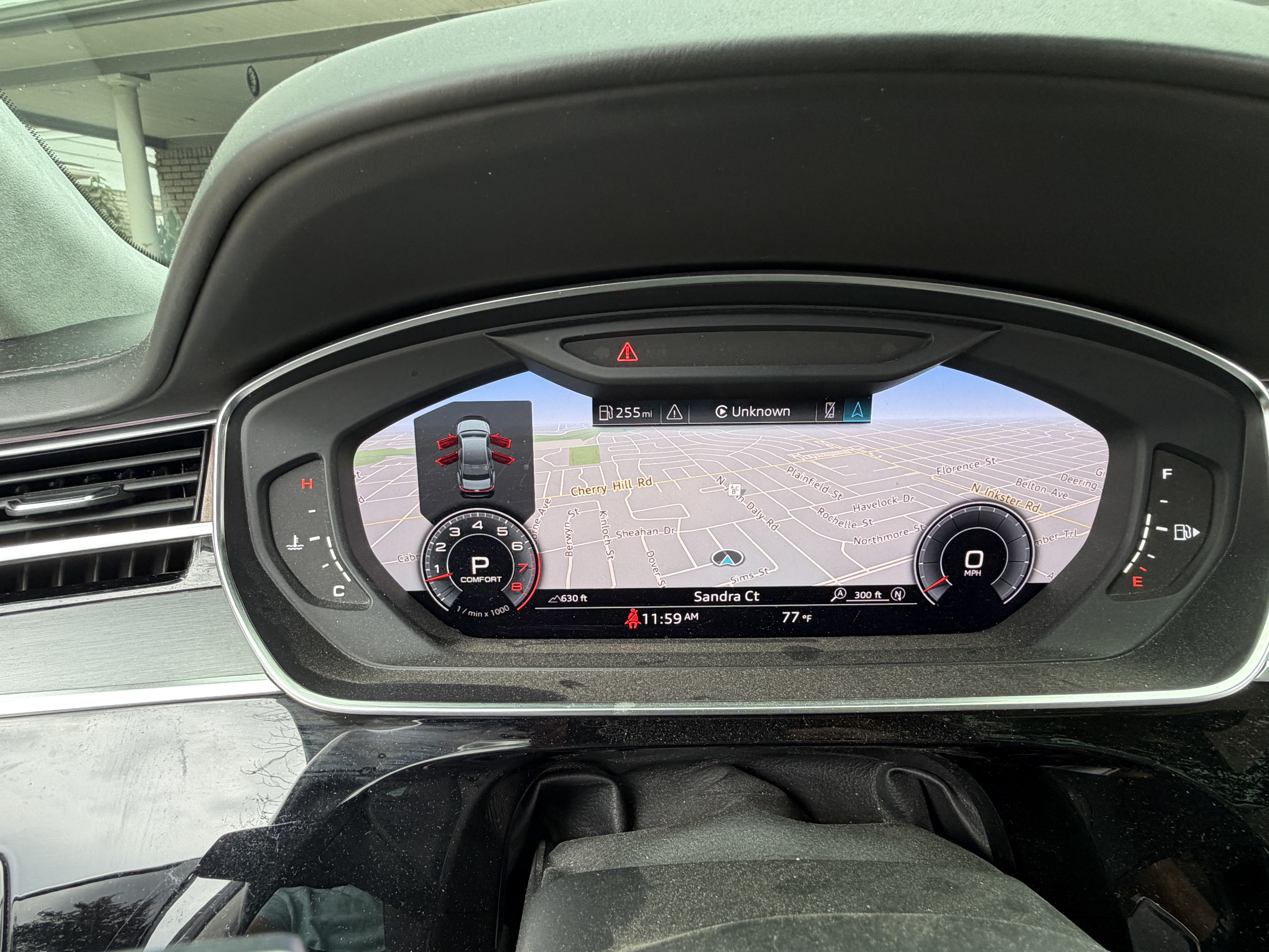 Used 2019 Audi A8 L 3.0T w/ Luxury Package AWD/4WD image 16