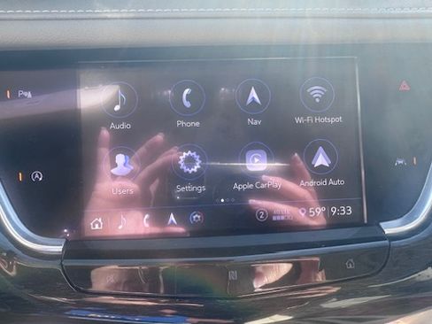 Used 2020 Cadillac XT6 Premium Luxury image 13