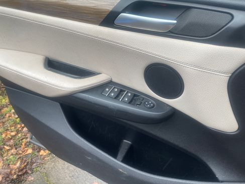 Used 2014 BMW X3 xDrive35i image 14