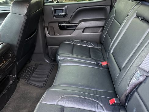 Used 2016 Chevrolet Silverado 1500 LT w/ All Star Edition image 13